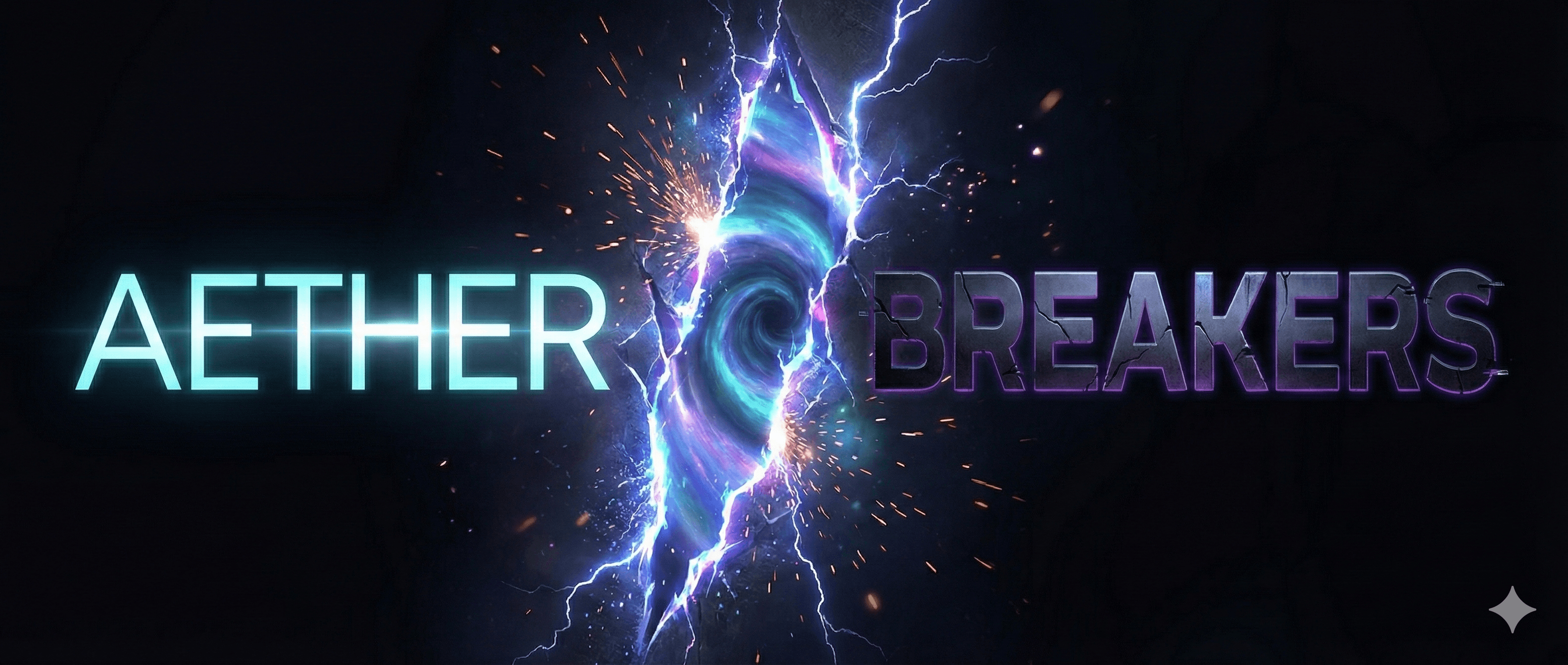 Aether Breakers, jeu de rôle narratif IA
